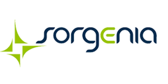 logo sorgenia