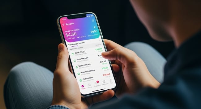 Revolut 2 Revolut 2
