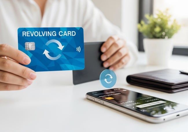 carta di credito rotante flessibilita finanziaria carta di credito rotante flessibilita finanziaria