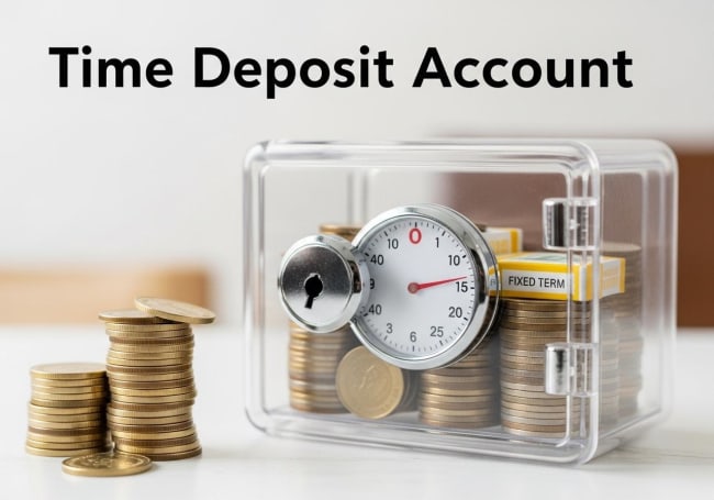 conto deposito temporizzato conto deposito temporizzato