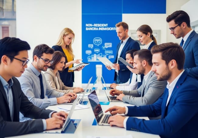 interazione internazionale bancomat italiano