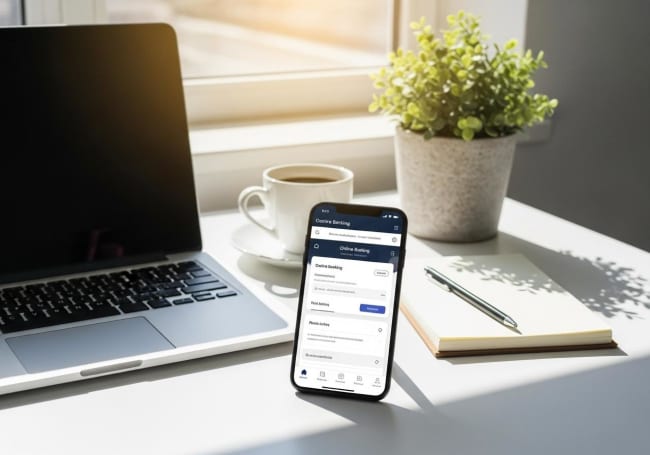 scena digitale home banking scena digitale home banking