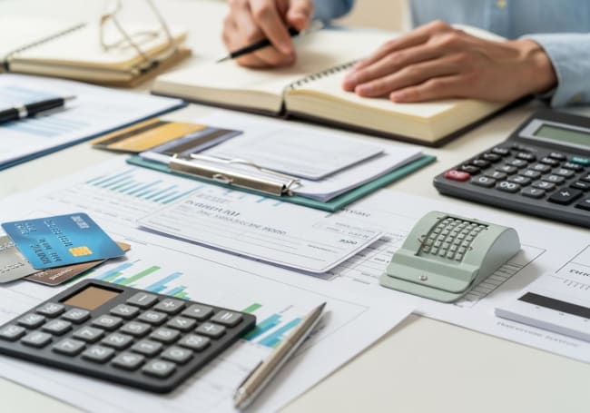 strumenti finanziari organizzati su tavolo