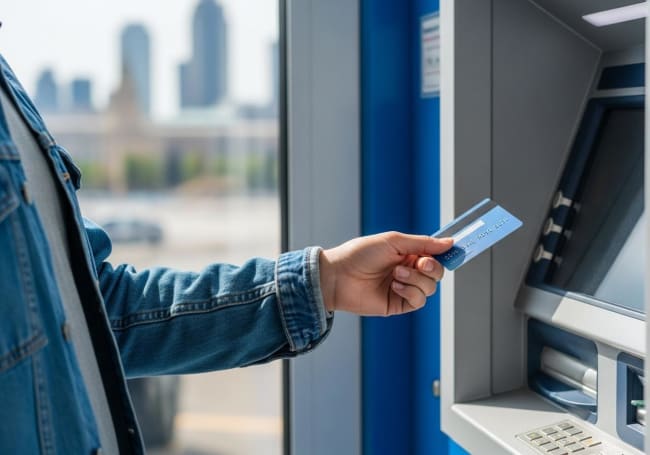 viaggiatore pagamento con carta citta internazionale viaggiatore pagamento con carta citta internazionale