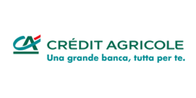 credit agricole credit agricole