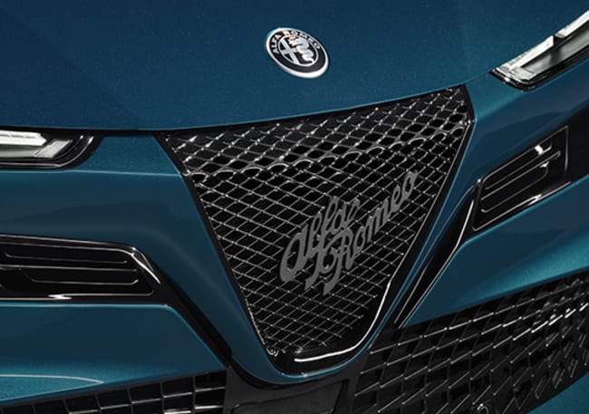ALFA ROMEO MILANO IBRIDA ALFA ROMEO MILANO IBRIDA