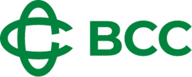 BCC Financing spa BCC Financing spa