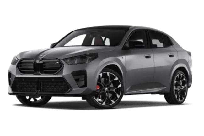 BMW X2 BMW X2