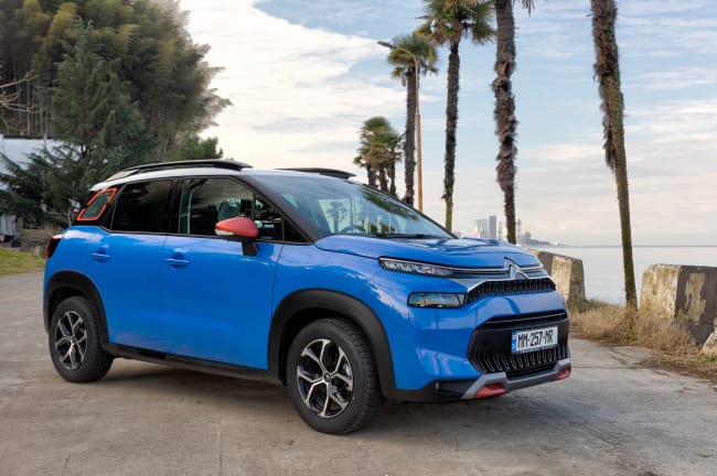 Citroen C3 Citroen C3