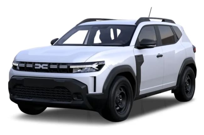 DACIA Duster DACIA Duster