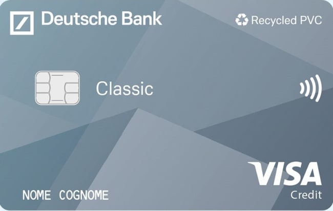 Deutsche Bank Classic Deutsche Bank Classic