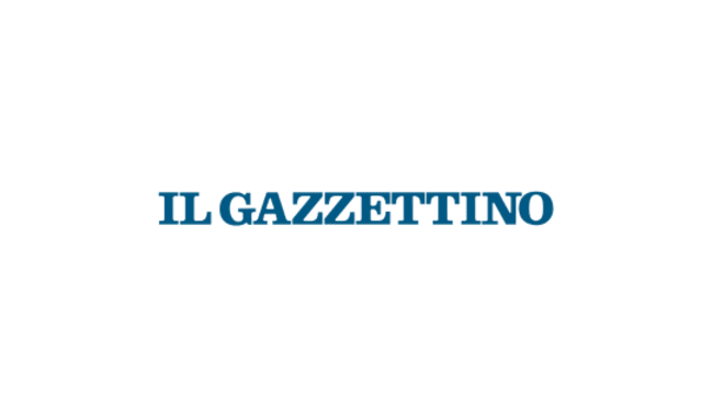 Il Gazzettino logo trasparente