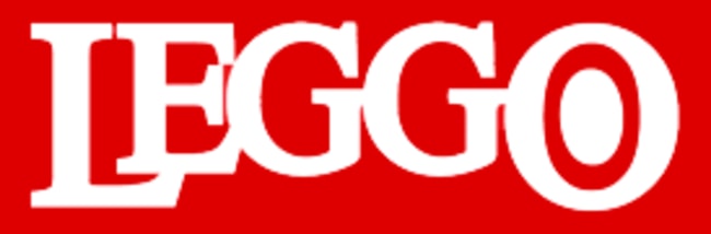 Leggo logo