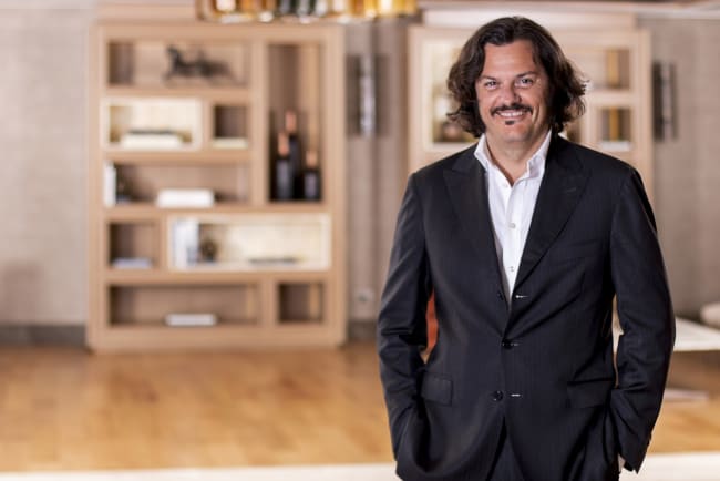 Maurizio Pescarini CEO Facile