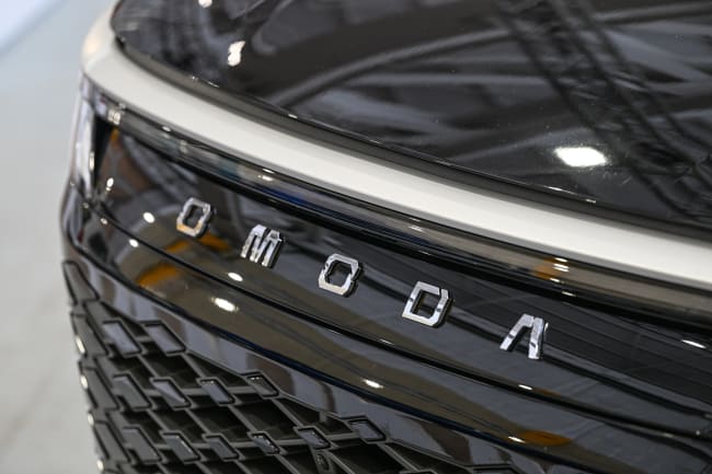 omoda omoda