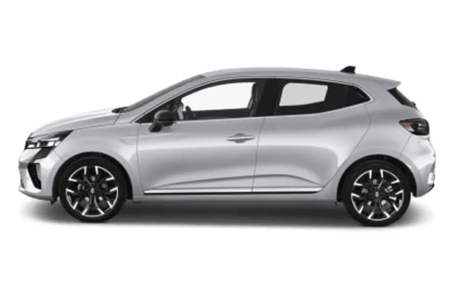 RENAULT Clio lato RENAULT Clio lato