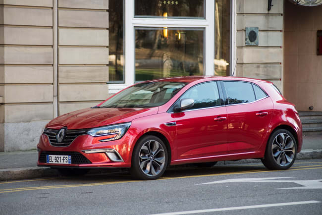 Renault Clio Renault Clio