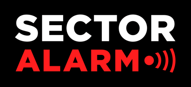 Sector Alarm logo Sector Alarm logo