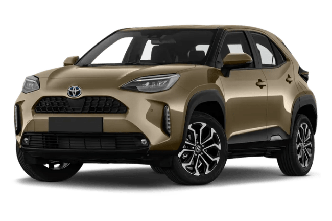 TOYOTA Yaris Cross 15 Hybrid 5p E CVT Business 1688115579502 700 TOYOTA Yaris Cross 15 Hybrid 5p E CVT Business 1688115579502 700