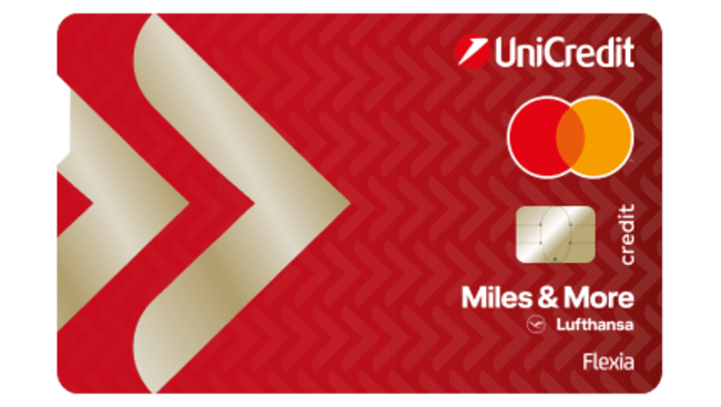 Unicredit Flexia Gold Unicredit Flexia Gold