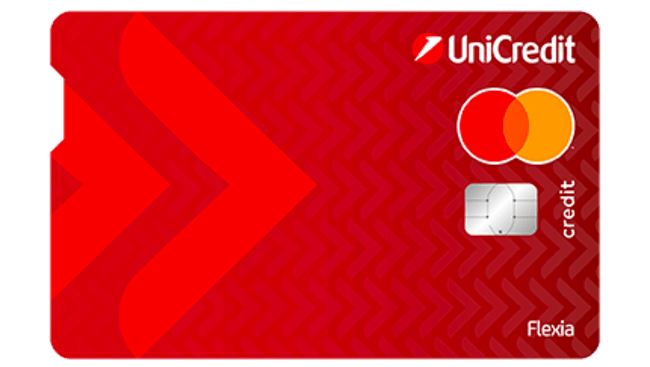 Unicredit Flexia Classic Unicredit Flexia Classic