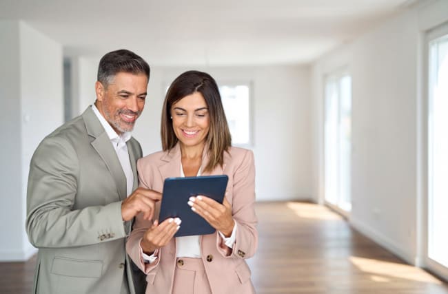 acquirenti controllano tassi sui mutui acquirenti controllano tassi sui mutui