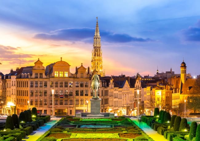 adsl news belgio approva settimana lavorativa corta adsl news belgio approva settimana lavorativa corta