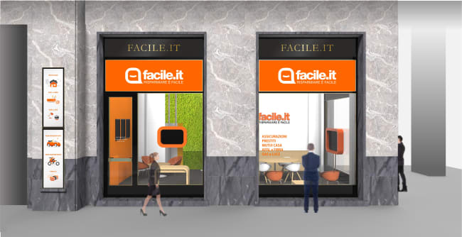 apre a varese il primo facile it store d italia apre a varese il primo facile it store d italia