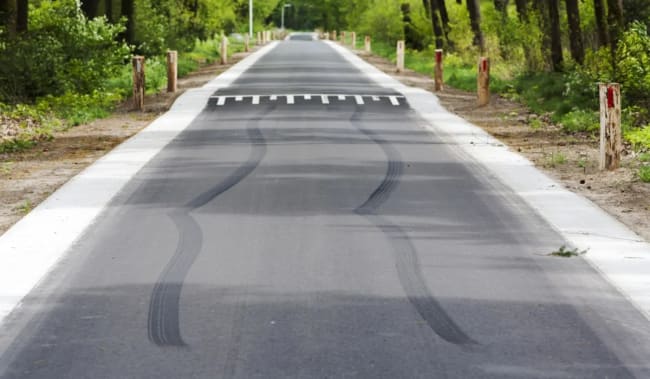 assicurazioni news dossi stradali ecco a cosa servono e quando sono previsti assicurazioni news dossi stradali ecco a cosa servono e quando sono previsti