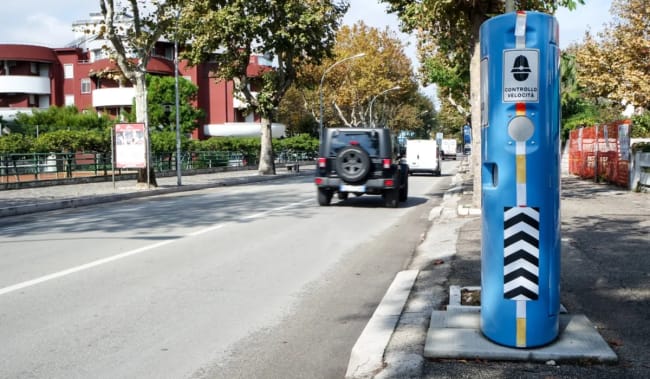 assicurazioni news multe autovelox tempi di notifica e importo delle sanzioni assicurazioni news multe autovelox tempi di notifica e importo delle sanzioni