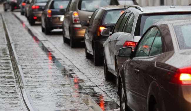 assicurazioni news ore perse nel traffico palermo e sesta a livello mondiale assicurazioni news ore perse nel traffico palermo e sesta a livello mondiale