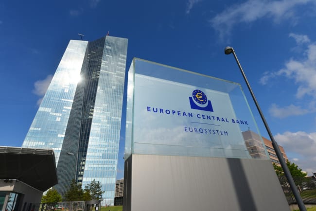 Banca Centrale Europea Banca Centrale Europea