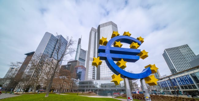 banca centrale europea banca centrale europea