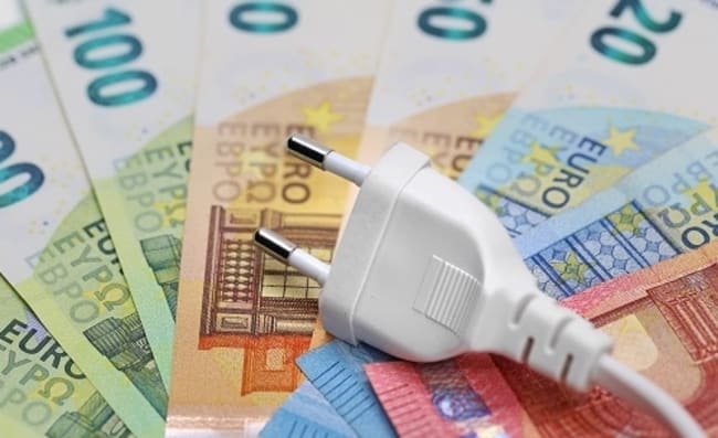 bollette elettriche gli italiani hanno speso il 23 in piu della media ue bollette elettriche gli italiani hanno speso il 23 in piu della media ue
