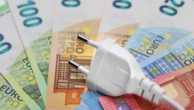 bollette italia sesto paese piu caro deuropa per lelettricita