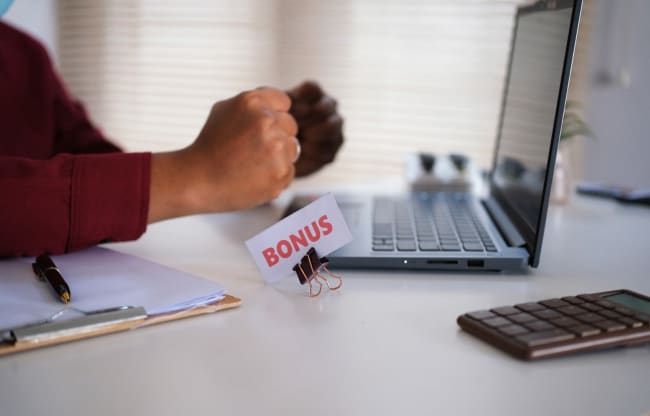 Bonus