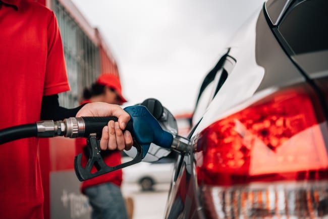carburante