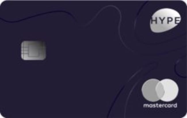 Carta Hype Premium Carta Hype Premium