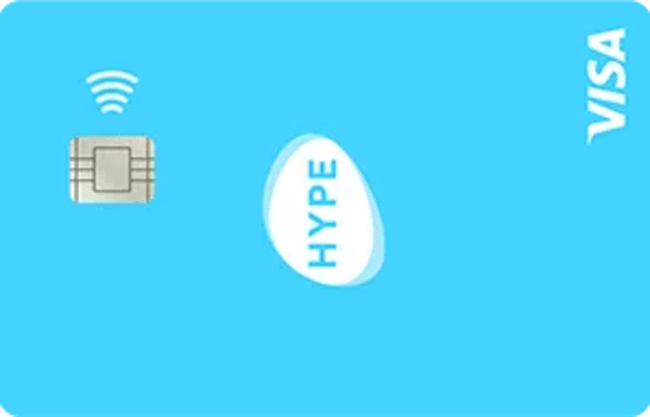 Carta Hype Start Carta Hype Start