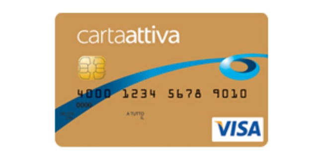 cartaattiva 2 cartaattiva 2