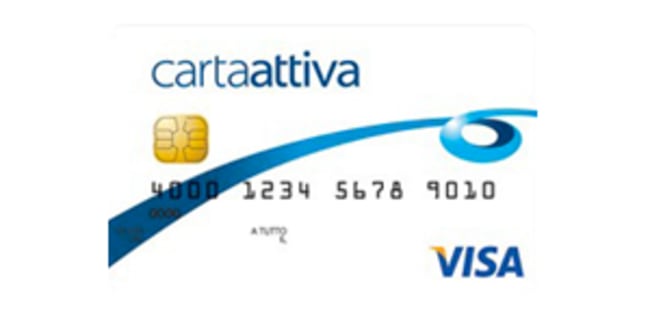cartaattiva cartaattiva