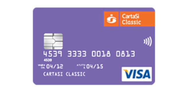 cartasi classic cartasi classic