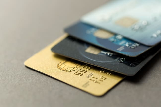 carte di credito
