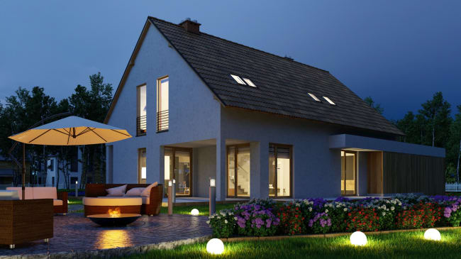 casa-illuminata-esterno casa-illuminata-esterno