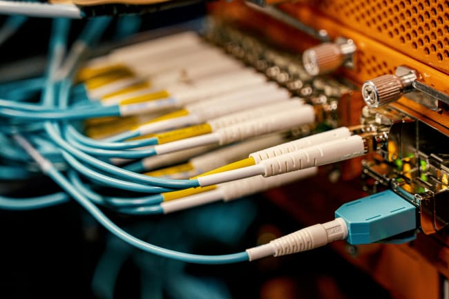 cavi fibra cavi fibra