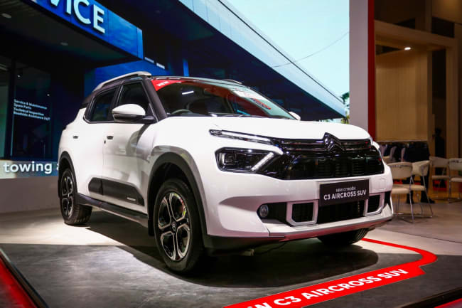 Citroen C3 Citroen C3