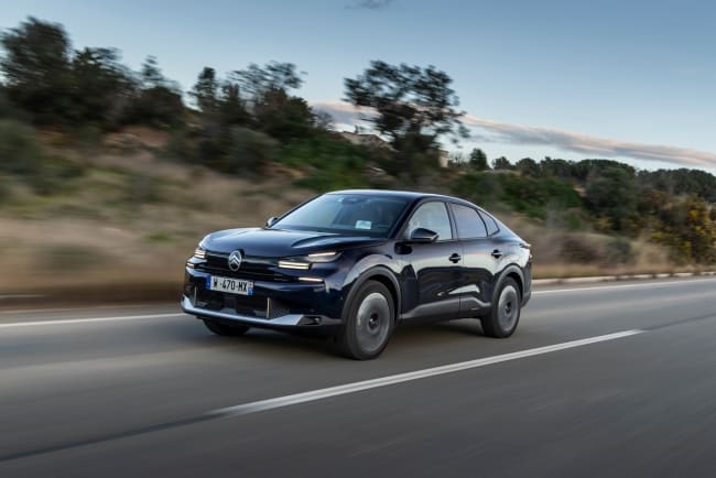 citroen c4x max 2025 citroen c4x max 2025