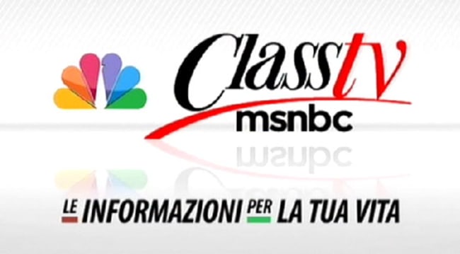 class news cnbc 26 febbraio 2013 class news cnbc 26 febbraio 2013