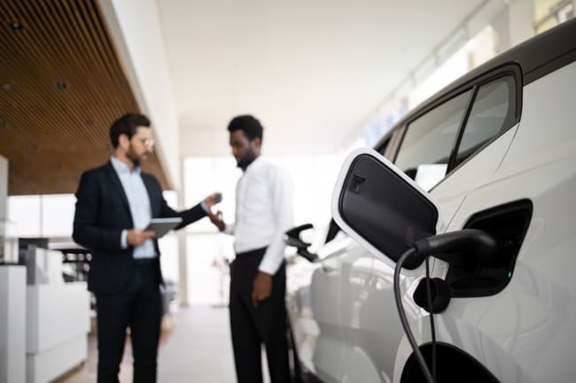 Concessionario auto Concessionario auto