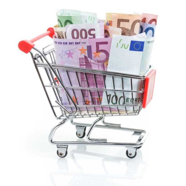 consumi cambiando fornitore si risparmia 580 eur all anno consumi cambiando fornitore si risparmia 580 eur all anno